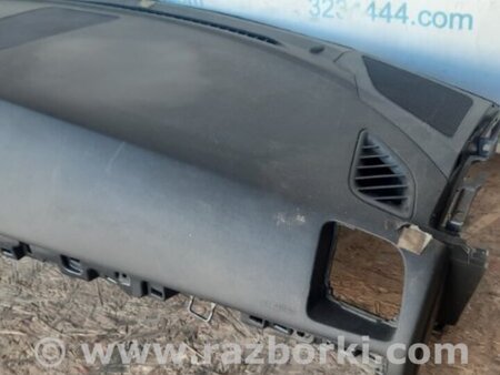 ФОТО Торпеда для Mazda CX-5 KE (12-17) Киев
