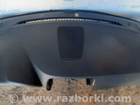 ФОТО Торпеда для Mazda CX-5 KE (12-17) Киев
