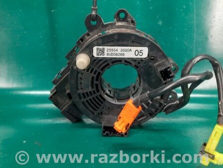 ФОТО Шлейф AirBag для Nissan Sentra B17 Киев