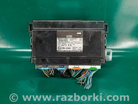 ФОТО Блок электронный для Subaru Impreza WRX Киев