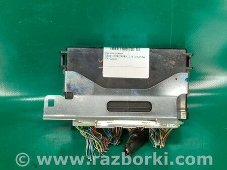 ФОТО Блок электронный для Subaru Impreza WRX Киев