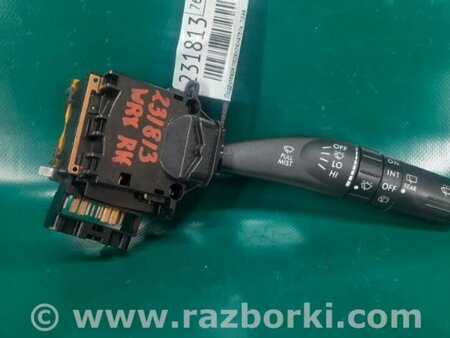 ФОТО Подрулевые переключатели (Гитара) для Subaru Impreza WRX Киев