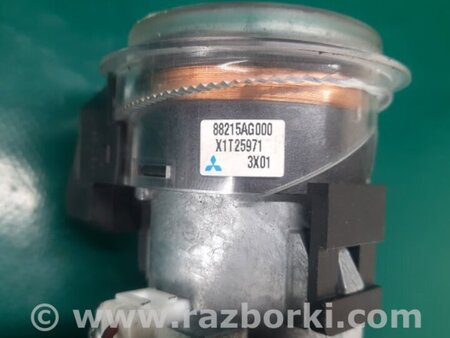 ФОТО Замок зажигания для Subaru Impreza WRX Киев