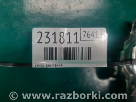 ФОТО Замок зажигания для Subaru Impreza WRX Киев
