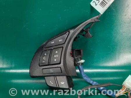 ФОТО Кнопки руля для Mazda CX-5 KE (12-17) Киев