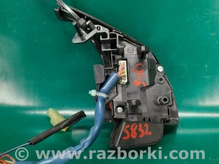 ФОТО Кнопки руля для Mazda CX-5 KE (12-17) Киев
