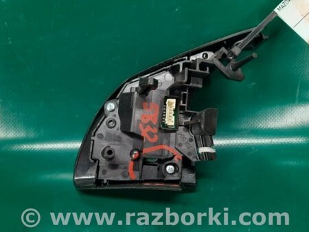 ФОТО Кнопки руля для Mazda CX-5 KE (12-17) Киев