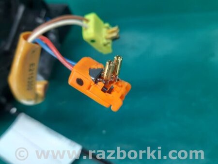 ФОТО Шлейф AirBag для Mazda CX-5 KE (12-17) Киев