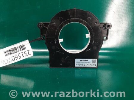 ФОТО Датчик угла поворота руля для Nissan Pathfinder R52 Киев
