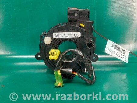 ФОТО Шлейф AirBag для Nissan Pathfinder R52 Киев
