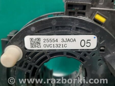 ФОТО Шлейф AirBag для Nissan Pathfinder R52 Киев