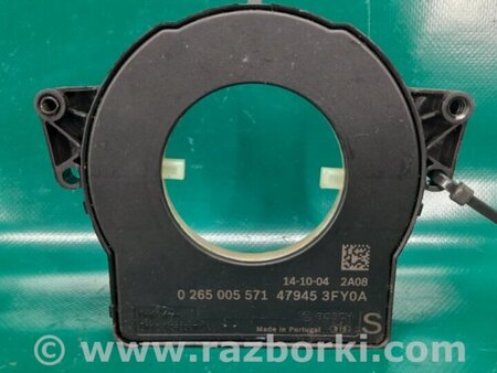 ФОТО Датчик угла поворота руля для Nissan Sentra B17 Киев