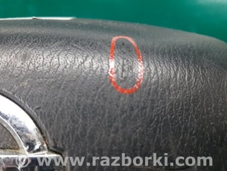 ФОТО Airbag подушка водителя для Nissan Pathfinder R52 Киев