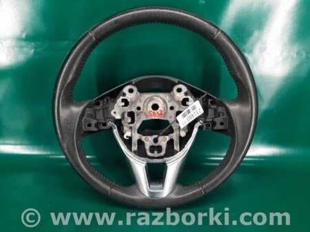 ФОТО Руль для Mazda CX-5 KE (12-17) Киев