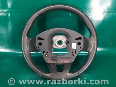 ФОТО Руль для Mazda CX-5 KE (12-17) Киев