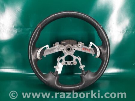 ФОТО Руль для Nissan Pathfinder R52 Киев