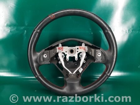 ФОТО Руль для Subaru Impreza WRX Киев