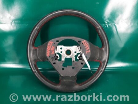 ФОТО Руль для Subaru Impreza WRX Киев