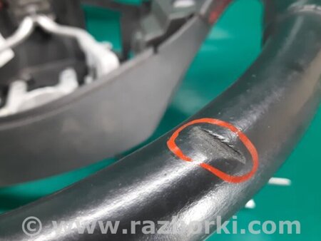 ФОТО Руль для Subaru Impreza WRX Киев