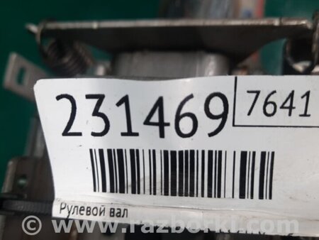 ФОТО Рулевой вал для Subaru Impreza WRX Киев