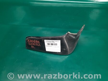 ФОТО Брызговик для Nissan Sentra B17 Киев