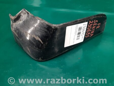 ФОТО Брызговик для Nissan Sentra B17 Киев