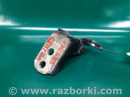 ФОТО Петля двери верхняя для Nissan Sentra B17 Киев