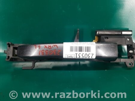 ФОТО Ручка двери для Subaru Impreza WRX Киев