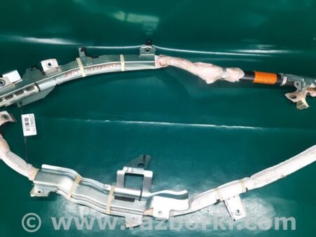 ФОТО AirBag шторка для Subaru Impreza WRX Киев