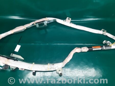 ФОТО AirBag шторка для Subaru Impreza WRX Киев