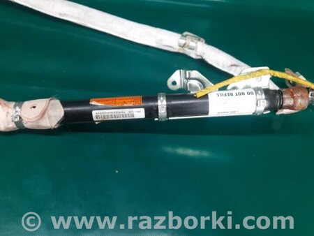 ФОТО AirBag шторка для Subaru Impreza WRX Киев