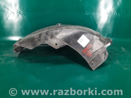 ФОТО Подкрылок для Subaru Impreza WRX Киев