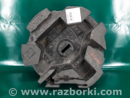 ФОТО Ящик багажника для инструмента для Subaru Impreza WRX Киев