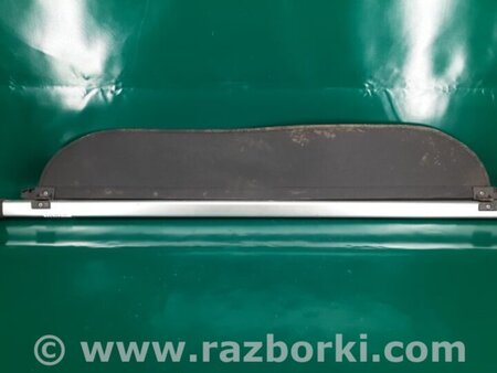 ФОТО Шторка багажника для Subaru Impreza WRX Киев