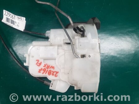 ФОТО Замок двери для Subaru Impreza WRX Киев
