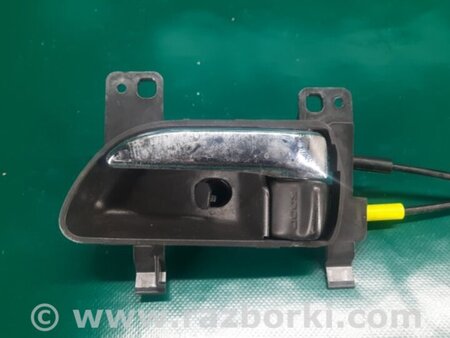 ФОТО Замок двери для Subaru Impreza WRX Киев