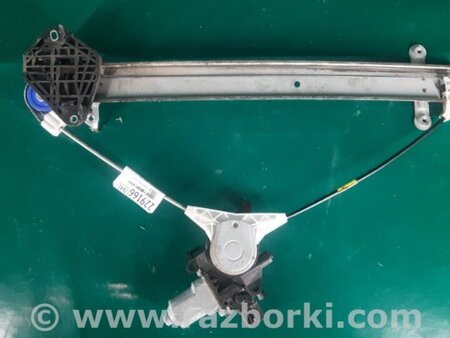 ФОТО Стеклоподъемник для Subaru Impreza WRX Киев