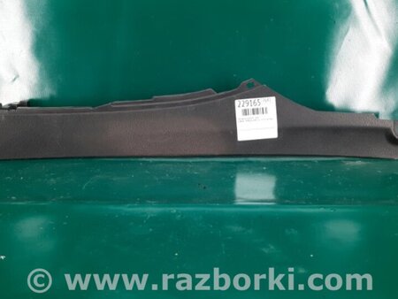 ФОТО Накладка в салоне для Subaru Impreza WRX Киев