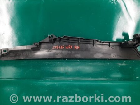 ФОТО Накладка в салоне для Subaru Impreza WRX Киев
