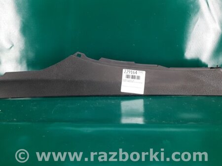 ФОТО Накладка в салоне для Subaru Impreza WRX Киев