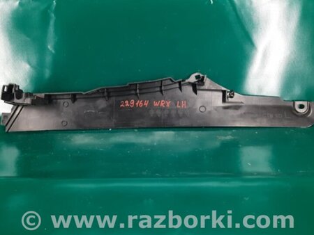 ФОТО Накладка в салоне для Subaru Impreza WRX Киев
