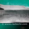 ФОТО Накладка в салоне для Subaru Impreza WRX Киев