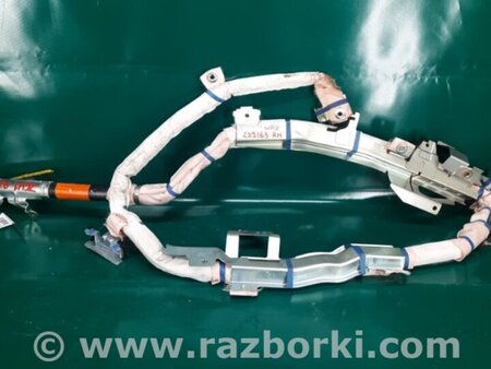 ФОТО AirBag шторка для Subaru Impreza WRX Киев