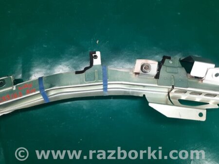 ФОТО AirBag шторка для Subaru Impreza WRX Киев