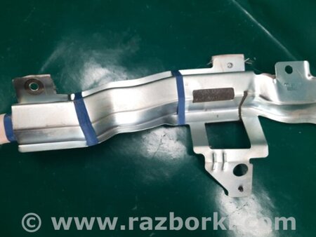 ФОТО AirBag шторка для Subaru Impreza WRX Киев