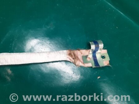 ФОТО AirBag шторка для Subaru Impreza WRX Киев