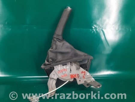 ФОТО Рычаг ручного тормоза для Subaru Impreza WRX Киев