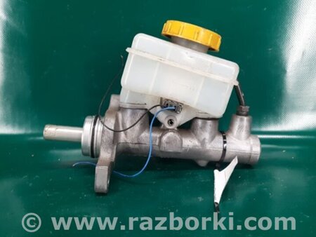ФОТО Главный тормозной цилиндр для Subaru Impreza WRX Киев