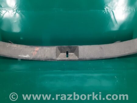 ФОТО Накладка на порог багажника для Subaru Impreza WRX Киев