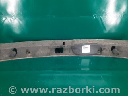 ФОТО Накладка на порог багажника для Subaru Impreza WRX Киев